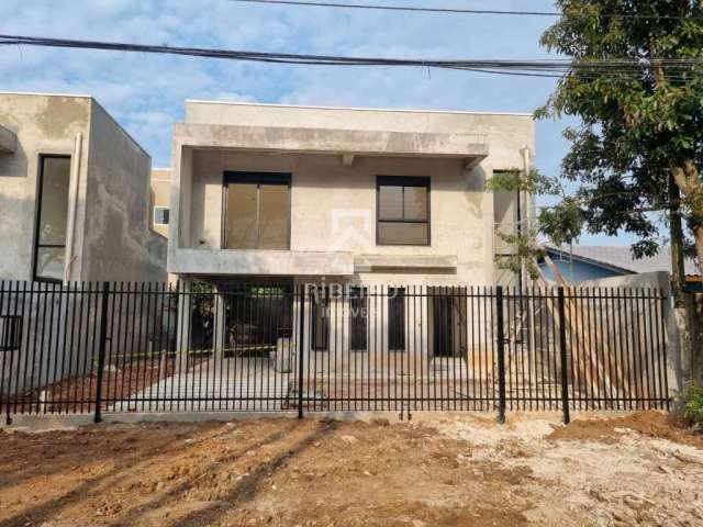 Casa com 3 quartos à venda na Boa Esperança, 283, Jardim Cruzeiro, São José dos Pinhais por R$ 760.000