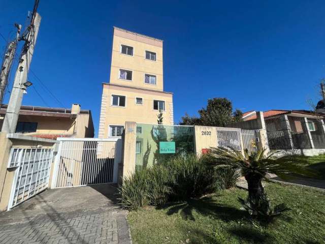 Apartamento com 2 quartos à venda na Avenida da Integração, 2632, Bairro Alto, Curitiba por R$ 240.000