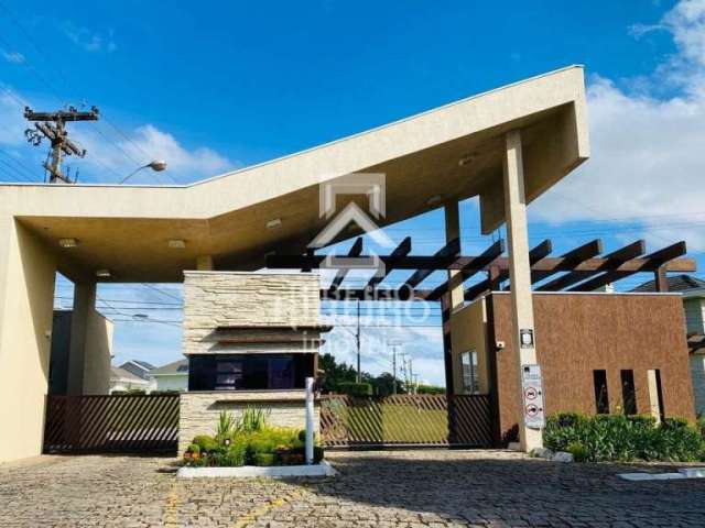 Terreno em condomínio fechado à venda na Br-376 - Rua 06, 25460, Villagio  Haras Bom Pastor, São José dos Pinhais por R$ 580.000