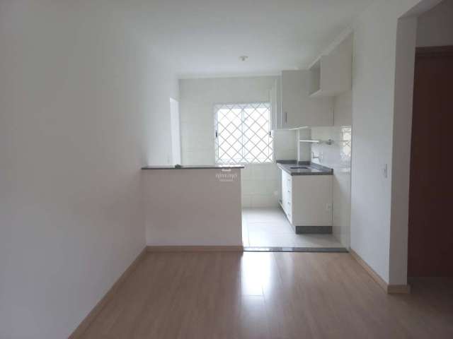 Apartamento com 2 quartos para alugar na Rua Desembargador Ernâni Almeida de Abreu, 105, Afonso Pena, São José dos Pinhais por R$ 1.200