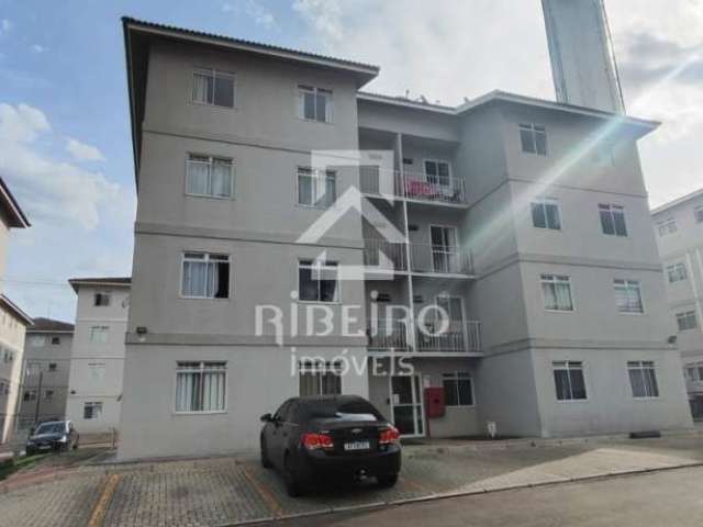 Apartamento com 2 quartos para alugar na Antonio Kuss, 260, Colônia Rio Grande, São José dos Pinhais por R$ 1.300
