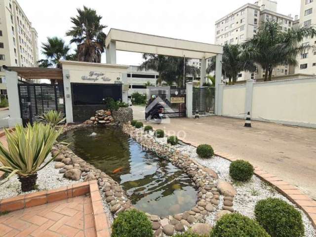 Apartamento com 2 quartos à venda na Rodovia BR-116, 2785, Bairro Alto, Curitiba por R$ 339.000