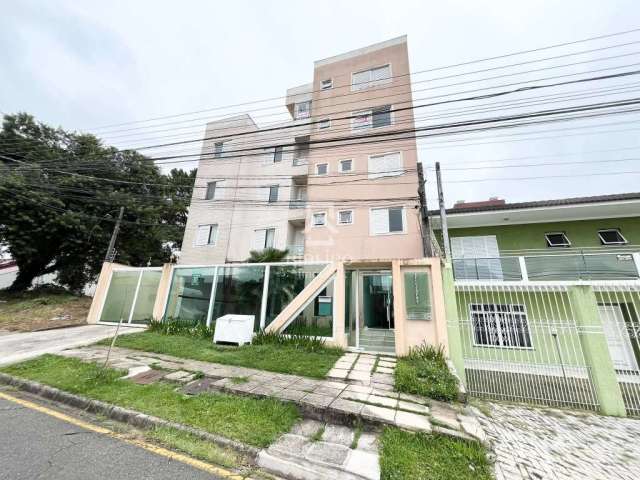 Apartamento com 2 quartos à venda na Israelita, 460, Silveira da Motta, São José dos Pinhais por R$ 240.000