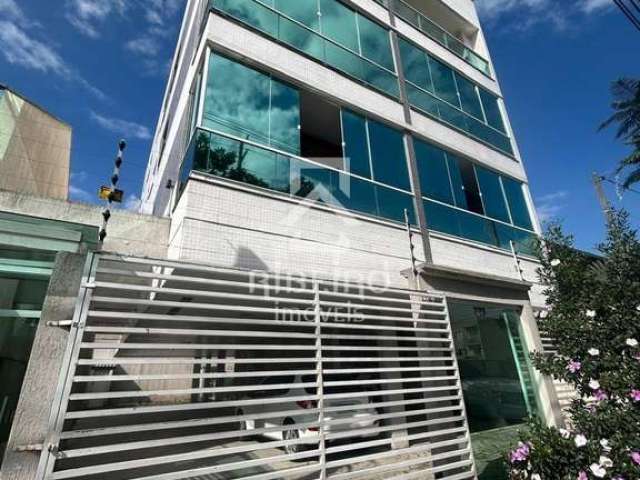 Apartamento com 3 quartos à venda na Rua Coronel Quadros, 723, Cidade Jardim, São José dos Pinhais por R$ 370.000