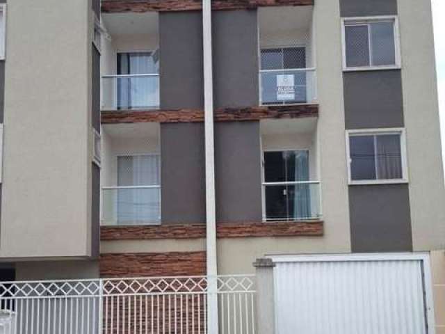 Apartamento com 2 quartos para alugar na DERLY MARIA PEREIRA SINGER CARDOSO, 83, Cidade Jardim, São José dos Pinhais por R$ 1.500