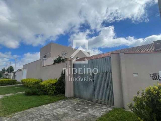 Casa com 3 quartos à venda na Dionísio Alves Fontes, 309, Iná, São José dos Pinhais por R$ 570.000