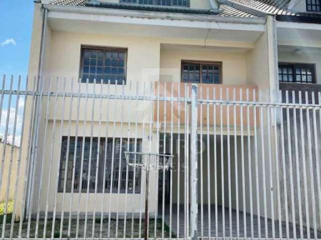 Casa com 3 quartos à venda na BRASÍLIA, 15, Jardim Cruzeiro, São José dos Pinhais por R$ 665.000