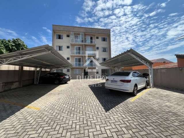 Apartamento com 2 quartos à venda na Rua Eliza Sandy Cordeiro, 350, Iná, São José dos Pinhais por R$ 250.000