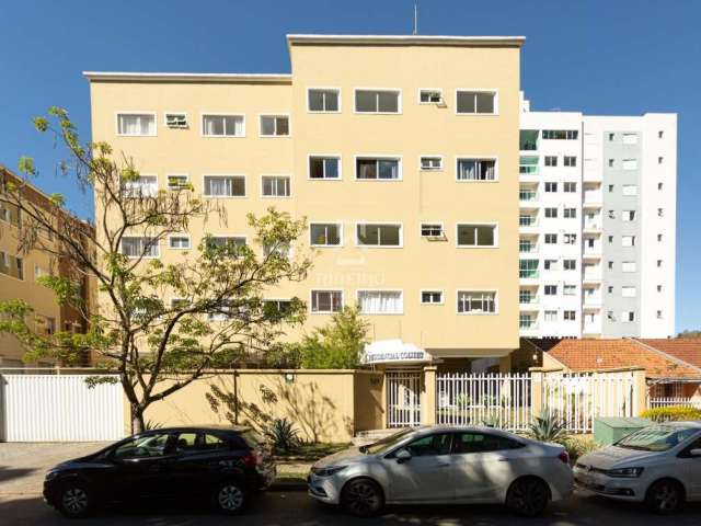 Apartamento com 2 quartos para alugar na Rua União da Vitória, 567, Silveira da Motta, São José dos Pinhais por R$ 1.300