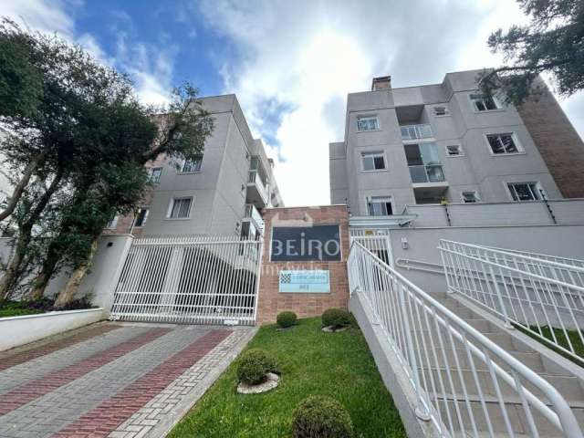 Apartamento com 2 quartos à venda na Rua David Campista, 843, Afonso Pena, São José dos Pinhais por R$ 230.000