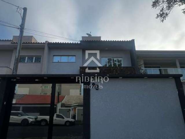 Casa com 3 quartos à venda na Rua Sezinando Martinato da Cruz, 88, Afonso Pena, São José dos Pinhais por R$ 670.000