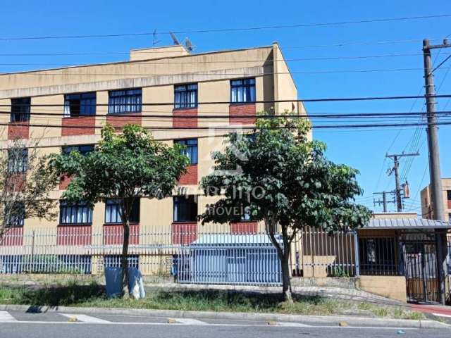 Apartamento com 3 quartos para alugar na Rua Joaquim Nabuco, 2068, Centro, São José dos Pinhais por R$ 1.200