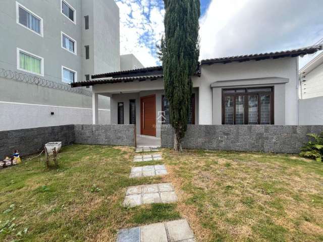 Casa com 3 quartos à venda na Rua José Dornelles, 223, Parque da Fonte, São José dos Pinhais por R$ 749.000