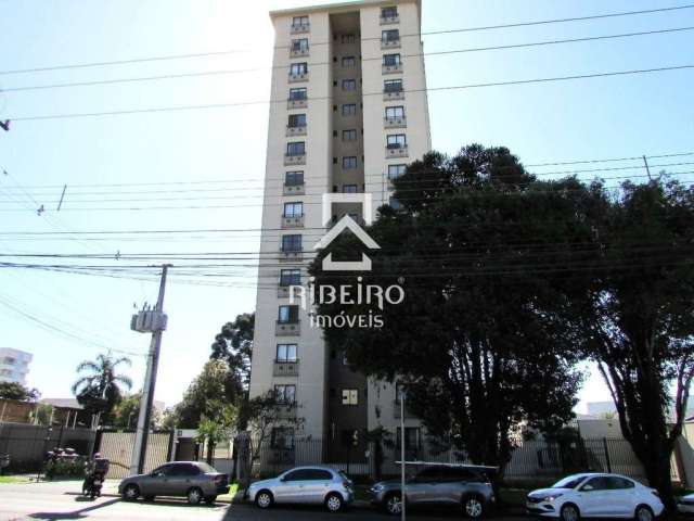 Apartamento com 2 quartos para alugar na Avenida Rui Barbosa, 9770, Centro, São José dos Pinhais por R$ 2.200