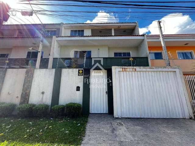 Casa com 3 quartos para alugar na Paulino de Siqueira Cortes, 1207, Centro, São José dos Pinhais por R$ 4.500