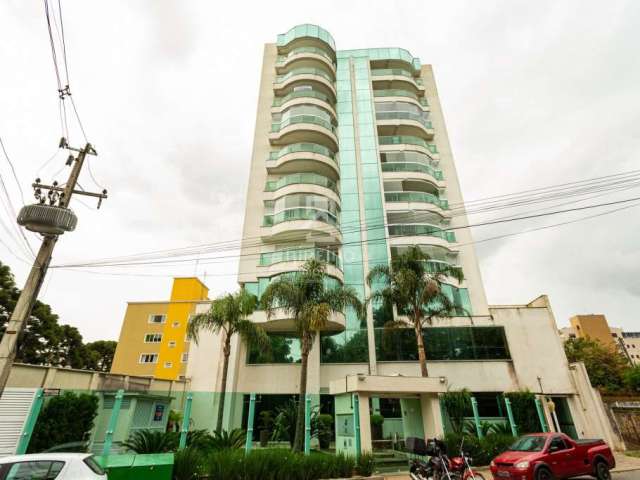 Apartamento com 4 quartos à venda na Joao Ernesto Kilian, 692, Centro, São José dos Pinhais por R$ 1.100.000