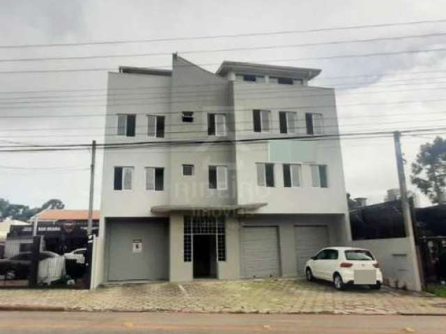Sala comercial para alugar na Avenida Senador Souza Naves, 420, Três Marias, São José dos Pinhais por R$ 12.000