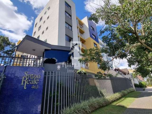Apartamento com 3 quartos à venda na Rua União da Vitória, 463, Silveira da Motta, São José dos Pinhais por R$ 420.000
