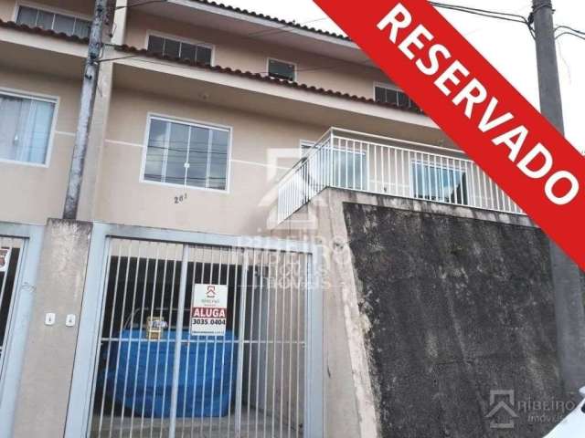 Casa com 3 quartos para alugar na Rua Israel de Andrade Pereira, 261, Boneca do Iguaçu, São José dos Pinhais por R$ 2.850