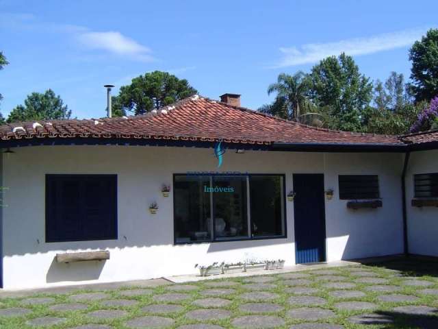 Casa para Venda no bairro HORACIO RIBEIRO, 6 dorm, 4 suíte, 3 vagas, 240 m, 240 m, 1200 m