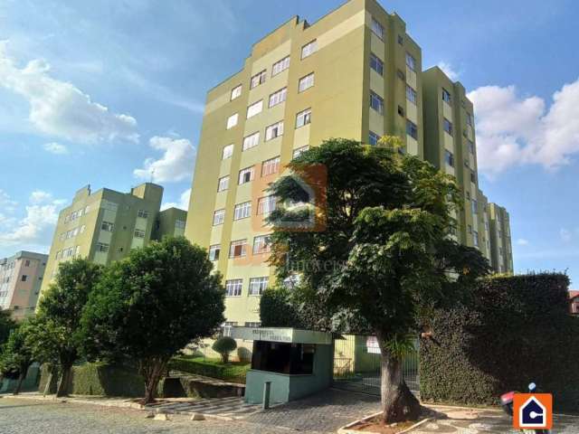 Apartamento à venda no Residencial Guarani