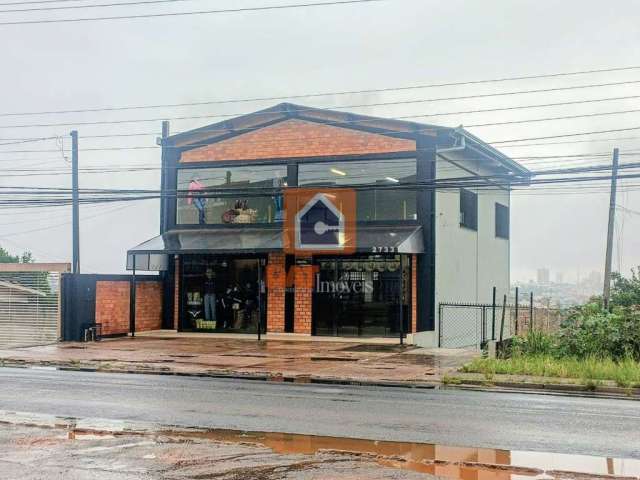 Barracão à venda no bairro Boa Vista