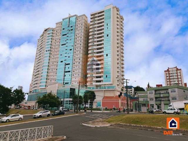 Apartamento à venda no Edifício Santos Dumont