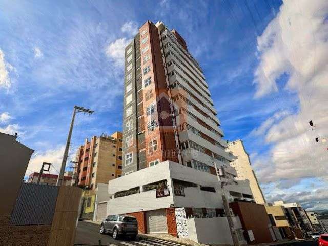 Apartamento à venda no Residencial Mar Del Plata