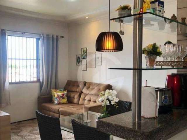 Apartamento na Melhor Localização da Maraponga 63m², 3 quartos, 2 banheiros, 2 vagas, totalmente Projetado. Precinho Especial R$ 259.900.