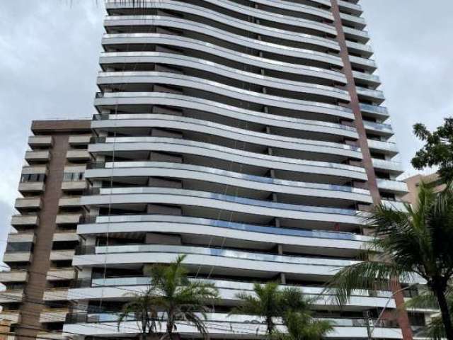 Apartamento à venda, 221 m² por R$ 2.889.000,00 - Cocó - Fortaleza/CE
