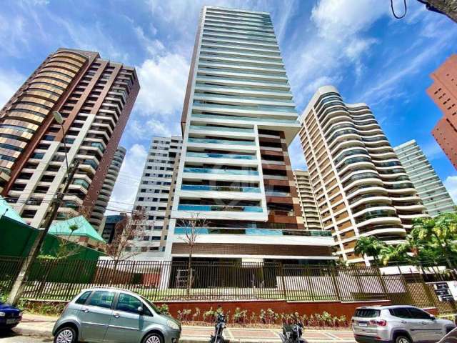 Apartamento à venda, 249 m² por R$ 3.450.000,00 - Meireles - Fortaleza/CE