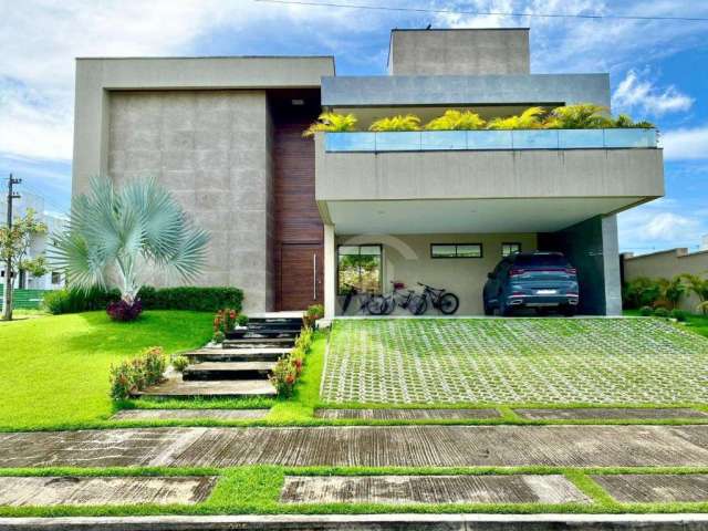 Casa à venda, 560 m² por R$ 5.500.000,00 - Santo Antonio - Eusébio/CE