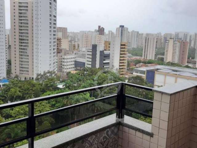 Apartamento à venda, 130 m² por R$ 600.000,00 - Aldeota - Fortaleza/CE