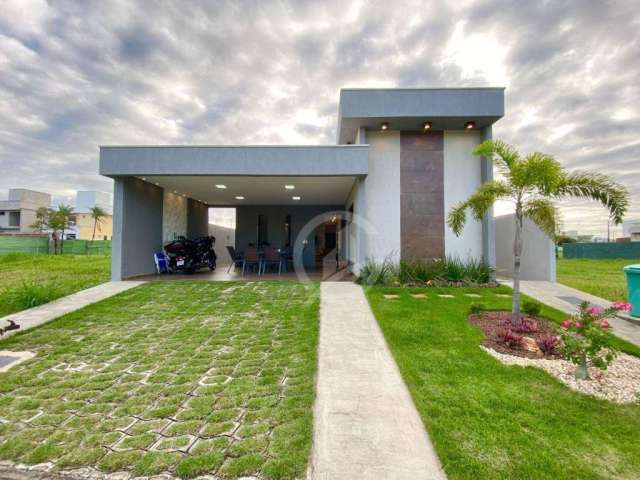 Casa à venda, 157 m² por R$ 1.150.000,00 - Cidade Alpha - Eusébio/CE