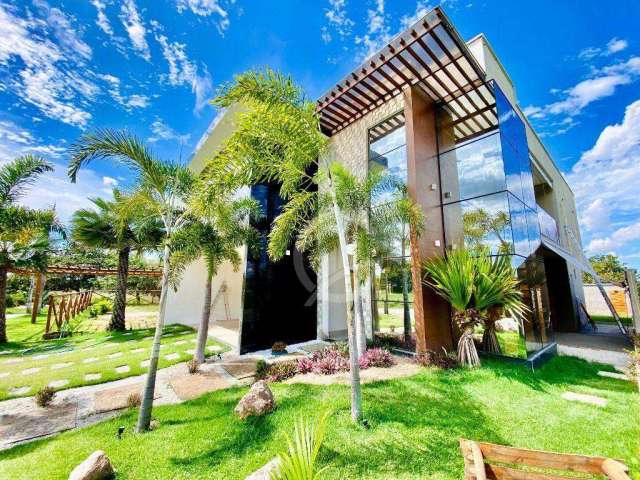 Casa à venda, 245 m² por R$ 1.500.000,00 - Icaraí - Caucaia/CE