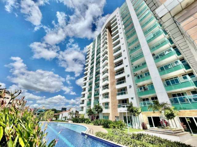 Apartamento à venda, 100 m² por R$ 730.000,00 - Sapiranga - Fortaleza/CE