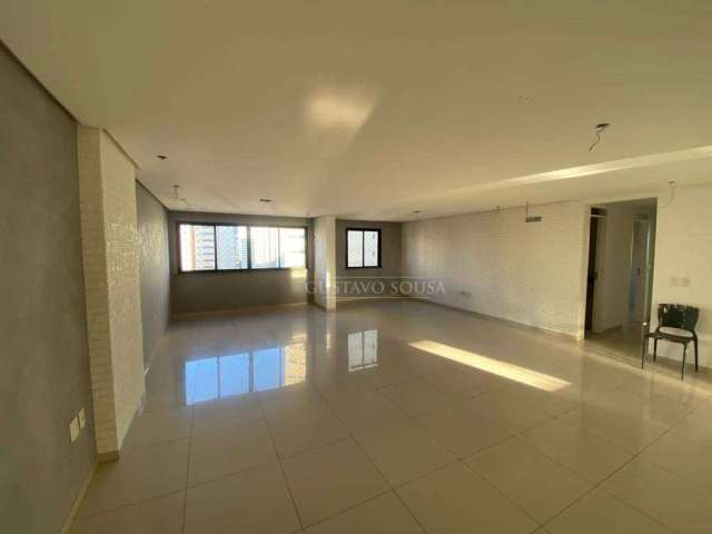 Apartamento à venda, 154 m² por R$ 880.000,00 - Cocó - Fortaleza/CE