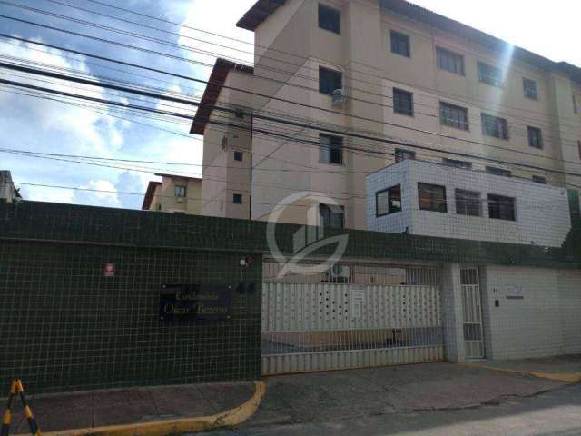 Apartamento à venda, 67 m² por R$ 185.000,00 - Damas - Fortaleza/CE