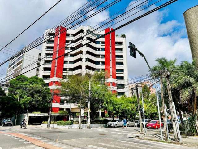 Apartamento à venda, 178 m² por R$ 1.199.000,00 - Aldeota - Fortaleza/CE