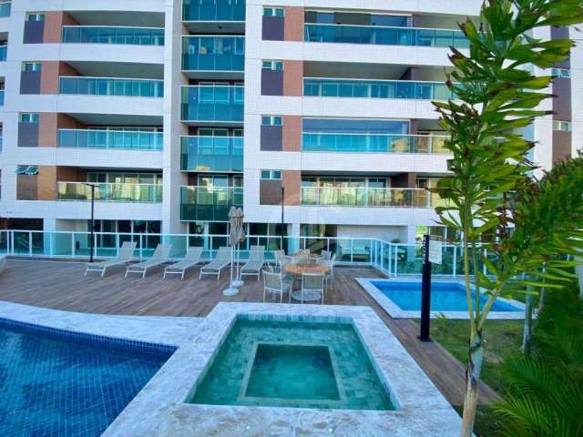 Apartamento à venda, 117 m² por R$ 1.328.000,00 - Aldeota - Fortaleza/CE