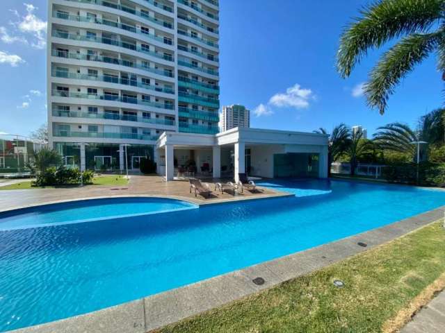Apartamento à venda, 72 m² por R$ 620.000,00 - Engenheiro Luciano Cavalcante - Fortaleza/CE