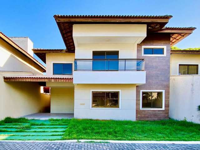 Casa à venda, 178 m² por R$ 990.000,00 - Edson Queiroz - Fortaleza/CE