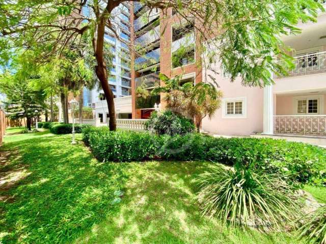 Apartamento à venda, 317 m² por R$ 3.400.000,00 - Meireles - Fortaleza/CE