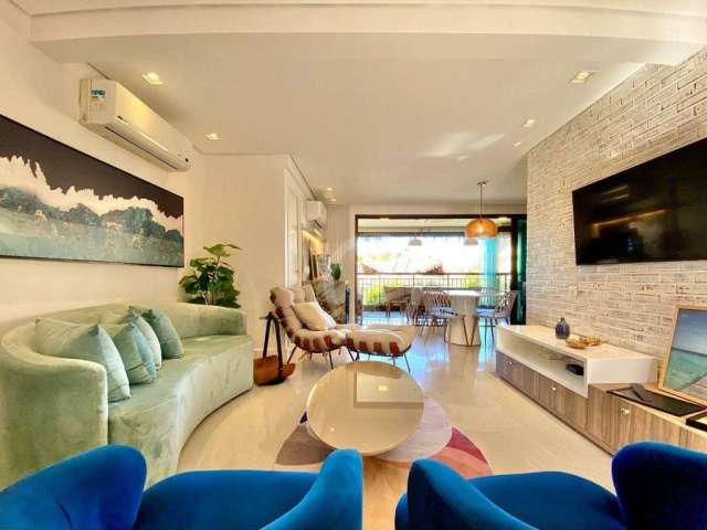Apartamento à venda, 101 m² por R$ 1.500.000,00 - Aquiraz Riviera - Aquiraz/CE
