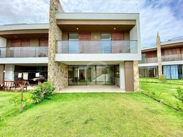 Casa com 2 dormitórios à venda, 170 m² por R$ 1.399.000,00 - Flexeiras Guajiru - Trairi/CE