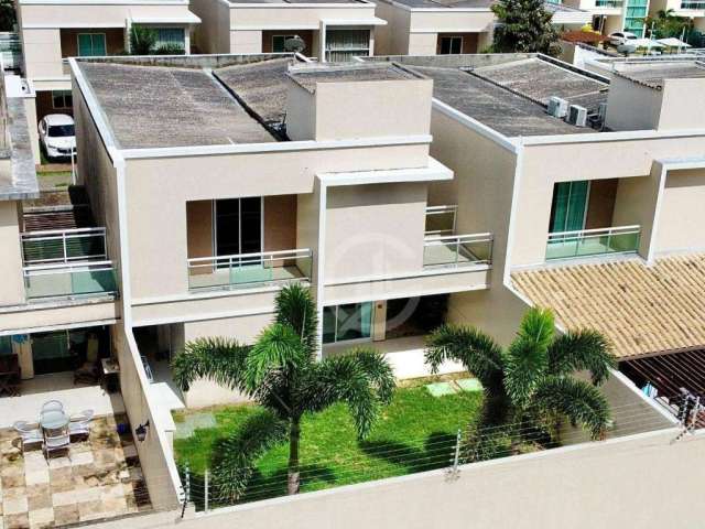 Casa à venda, 200 m² por R$ 1.050.000,00 - Cuasu - Eusébio/CE