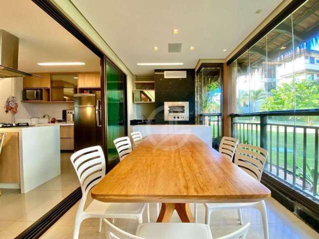 Apartamento com 3 dormitórios à venda, 101 m² por R$ 1.499.000 - Aquiraz Riviera - Aquiraz/CE