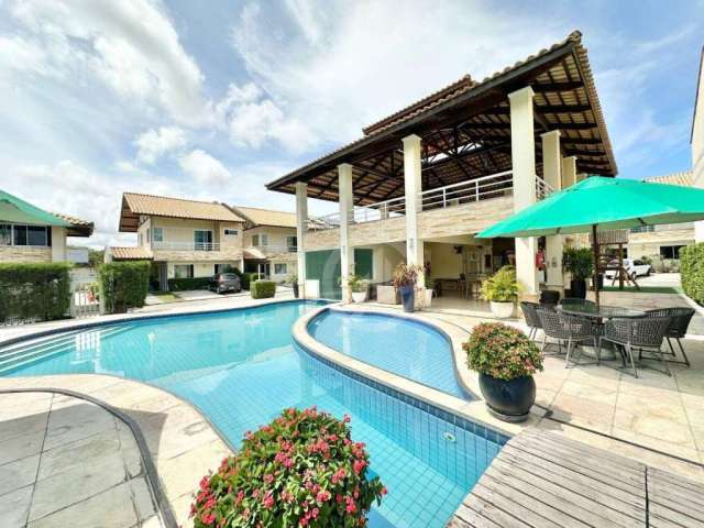 Casa com 4 dormitórios, 165 m² - venda por R$ 799.000,00 ou aluguel por R$ 5.143.000,00/mês - Lagoa Redonda - Fortaleza/CE