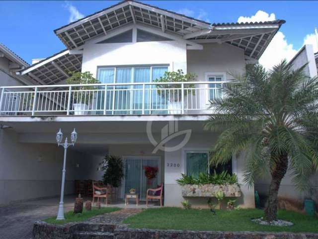 Casa à venda, 277 m² por R$ 1.200.000,00 - Sapiranga - Fortaleza/CE
