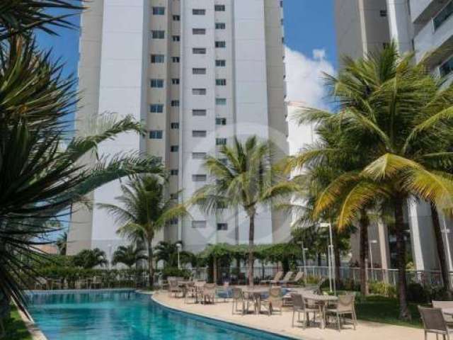 Apartamento à venda, 99 m² por R$ 660.000,00 - Cambeba - Fortaleza/CE